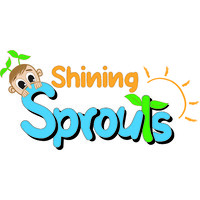 Shining Sprouts logo - Similar company to The Fit Life