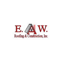 EAW Roofing & Construction Inc. logo - Similar company to Marshall Roofing Siding & Windows Company