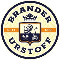 Shanghai Brander Urstoff Trading Co., Ltd. logo - Similar company to Eagle Group