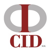 Grupo CID logo - Similar company to Virtus3.14 Communication Group