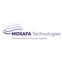 Mosafa Technologies logo - Similar company to Pioneer Time System