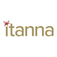 Itanna logo - Similar company to Awujo