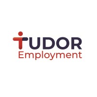 Tudor Employment Agency Ltd logo - Similar company to Onsight Domiciliary Services