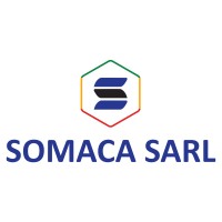 Somaca Sarl logo - Similar company to Nado_Auto