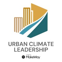 Urban Climate Leadership logo - Similar company to Vametric