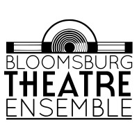 Bloomsburg Theatre Ensemble logo - Similar company to Bloomsburg University American Marketing Association