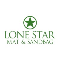 Lone Star Mat & Sandbag logo - Similar company to Wolverine Mat Llc
