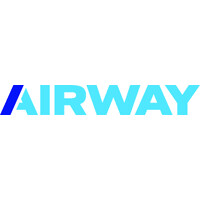 Airway GSA logo - Similar company to Wexco Cargo Gssa