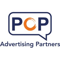 POP Advertising Partners logo - Similar company to Pop Advertising
