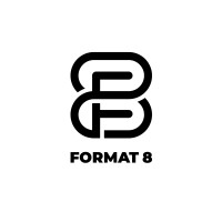 Format8 logo - Similar company to Webinaria - Webinare Der Zukunft
