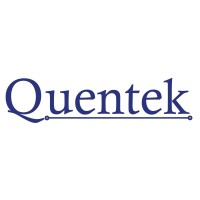 Quentek Designs Pvt. Ltd. logo - Similar company to Bluepay Ventures