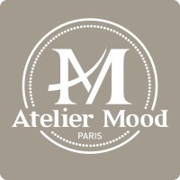 Atelier Mood logo - Similar company to Repetita