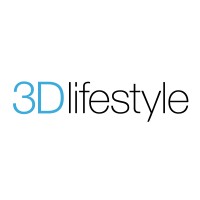 3D Lifestyle Aesthetics logo - Similar company to Devzpro