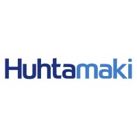 Huhtamaki UK & Ireland logo - Similar company to Design Angel