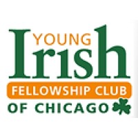 Young Irish Fellowship Club logo - Similar company to White Diamond Events