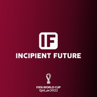 Incipient Future - Creative Digital Marketing logo - Similar company to Webzensoft