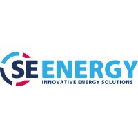 SE Energy Limited logo - Similar company to Boulder Construction, Llc