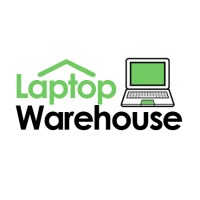 Laptop Warehouse logo - Similar company to Diamond Point
