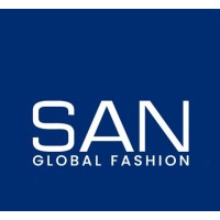 SAN Global Fashion logo - Similar company to San International