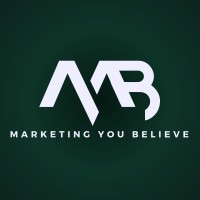 Marketing You Believe (MYB) logo - Similar company to Perspective | Marketing And Management