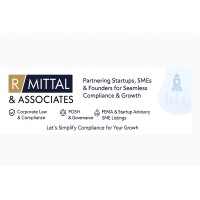R Mittal & Associates | Company Secretaries