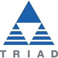 Triad Speakers logo - Similar company to Stellar Power