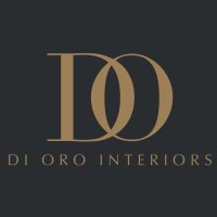 Di Oro Interiors ltd logo - Similar company to Dual Studio Ltd