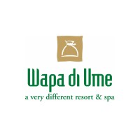 Wapa di Ume Resorts logo - Similar company to Liath Restaurant