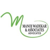 Manoj Wadekar and Associates logo - Similar company to Samjhauta Legal