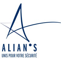 ALIAN'S logo - Similar company to Proballtech