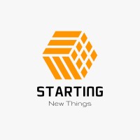 Startings logo - Similar company to Odoo Mastery