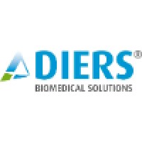 DIERS International GmbH logo - Similar company to Customed