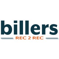 Billers Rec 2 Rec logo - Similar company to Rite Recruit Ltd - International Rec 2 Rec