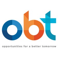 Opportunities for a Better Tomorrow logo - Similar company to Venture Philanthropy Partners