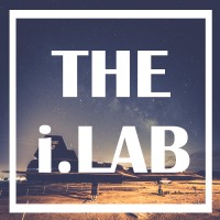 The i.Lab - An AFWERX Spark Node logo - Similar company to 61St Force Support Squadron