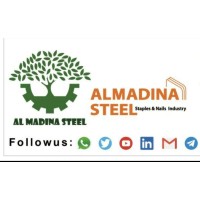 Madina Steel logo - Similar company to Ratsa®