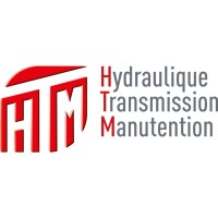 HTM - Hydraulique Transmission Manutention logo - Similar company to Architruc & Baltaz'Art
