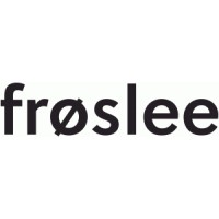 frøslee logo - Similar company to Fabel Arkitektur