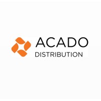 Acado Distribution logo - Similar company to Solis