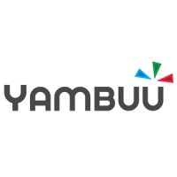Yambuu logo - Similar company to Zobo - Stablecoin Wallet For The Free