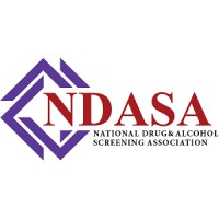 National Drug and Alcohol Screening Association logo - Similar company to Clinical Reference Laboratory