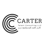 Carter Talent Consulting logo - Similar company to Falconry Solutions