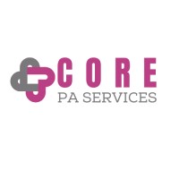 Core PA Services logo - Similar company to Webster Real Estate