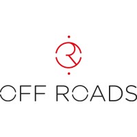 Off-Roads logo - Similar company to Spiced Blue Representation