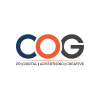 Capital One Group (COG) logo - Similar company to Goa Group