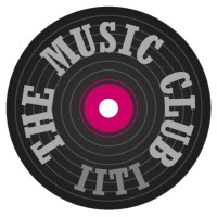 The Music Club, IIT Indore logo - Similar company to Magadh-Mithila Club