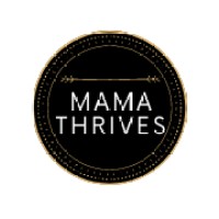 Mama Thrives logo - Similar company to Ithrive Coworking