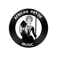 African Pride Music logo - Similar company to Dingastream