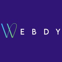 Webdy logo - Similar company to Webdy