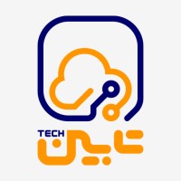 Tabin Tech | تابین تِک logo - Similar company to Tda